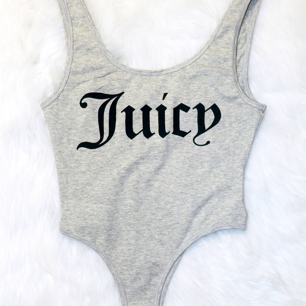 Juicy Couture Bodysuit Bundle